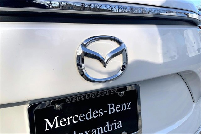 Used 2019 MAZDA CX-9 Signature image 28