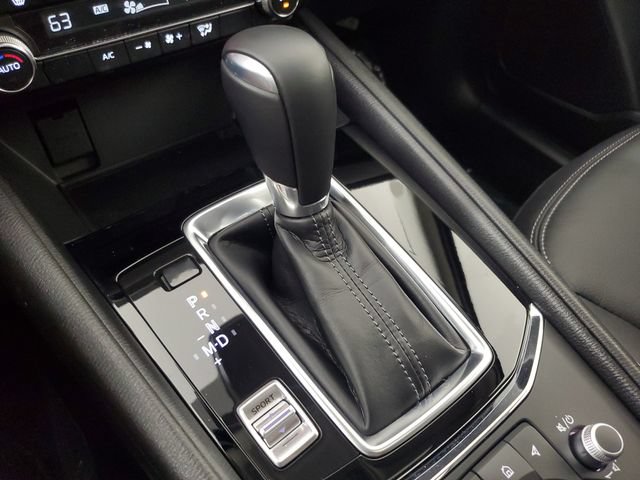 Used 2025 MAZDA CX-5 AWD 2.5 S w/ Preferred Package image 32