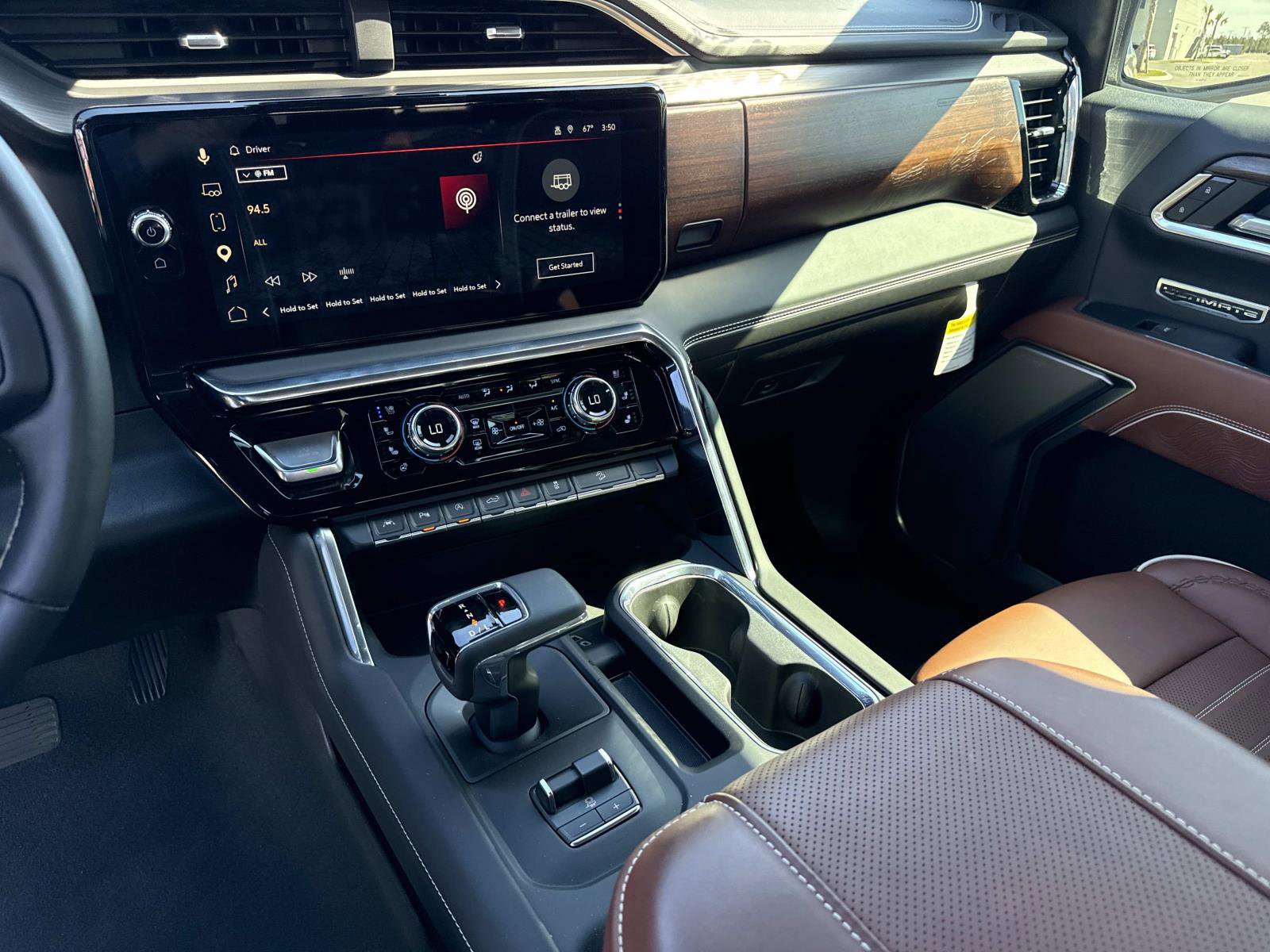 Used 2026 GMC Sierra 1500 Denali Ultimate image 25