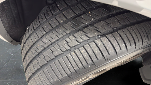Used 2025 Dodge Durango R/T AWD/4WD image 39