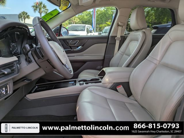 Used 2021 Lincoln Corsair FWD image 19