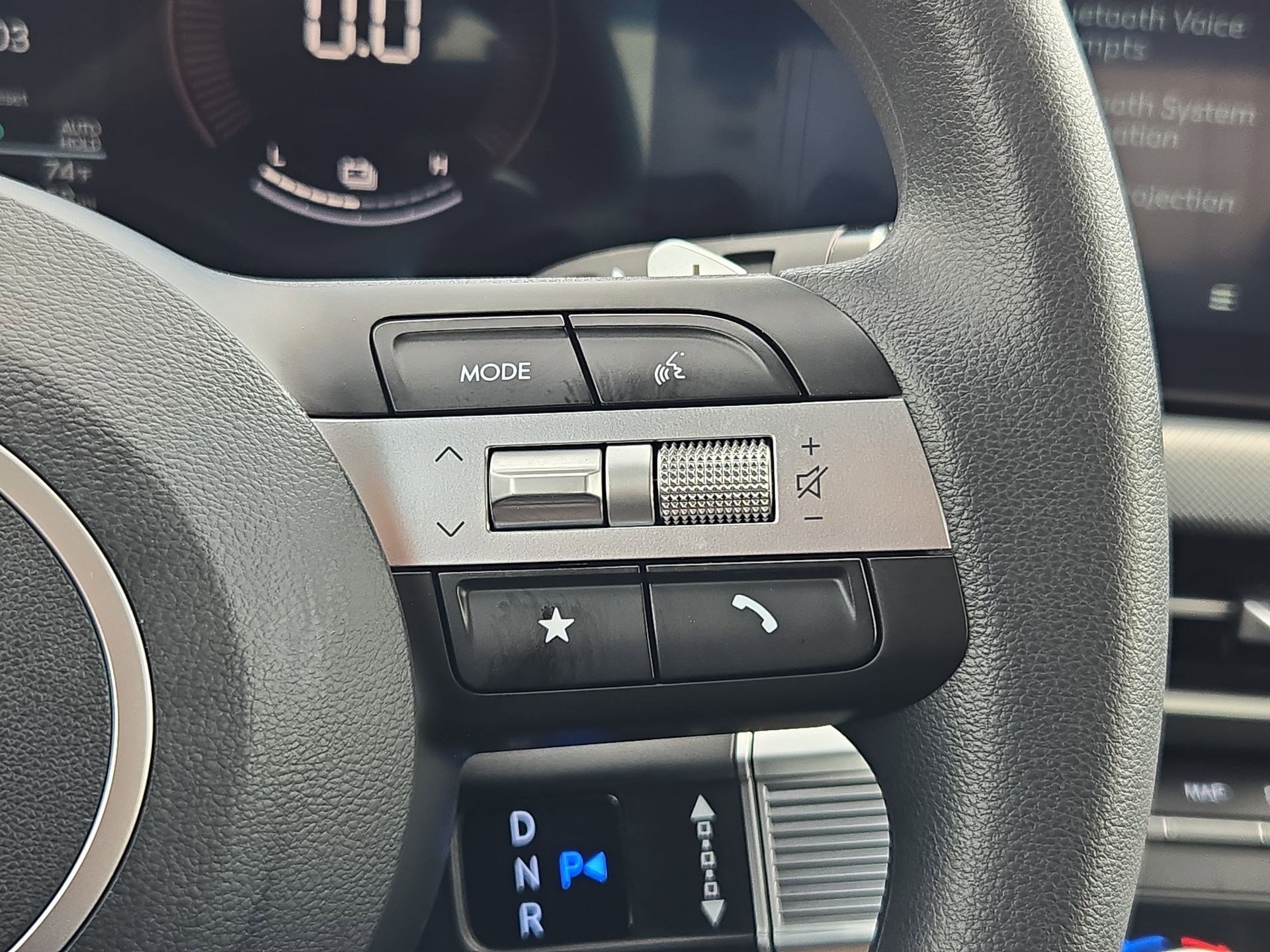 Used 2026 Hyundai Sonata Blue image 18