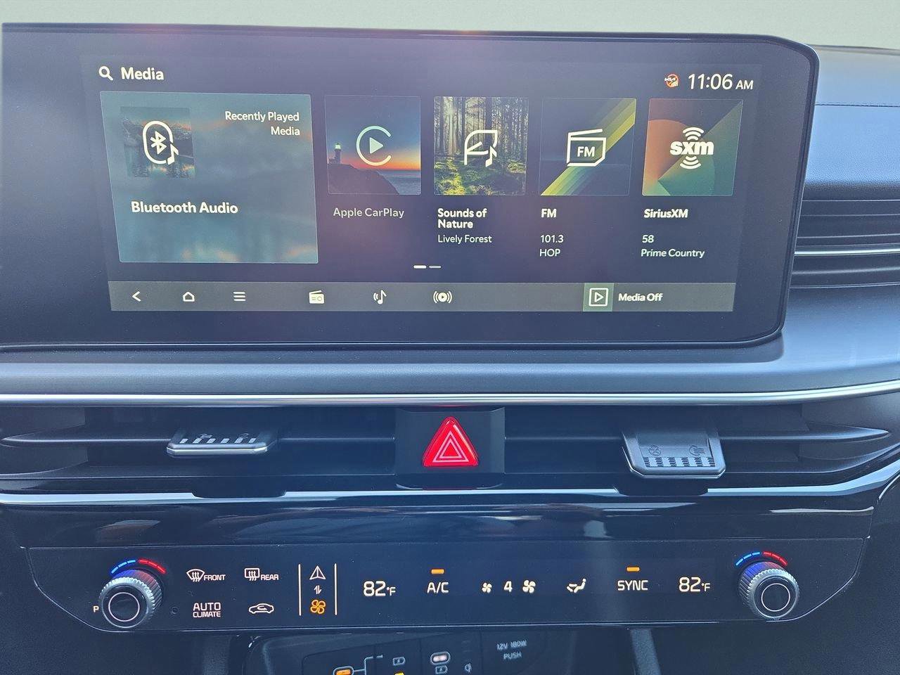 New 2026 Kia K5 GT-Line FWD image 13