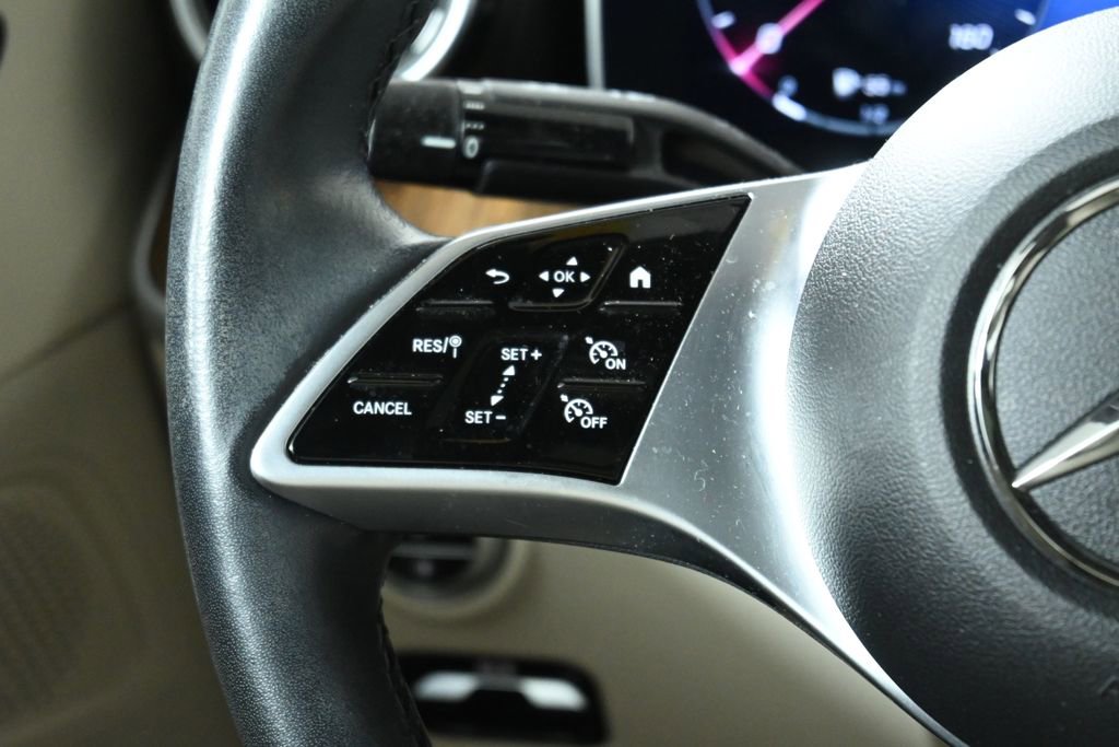 Used 2023 Mercedes-Benz C 300 4MATIC Sedan image 18