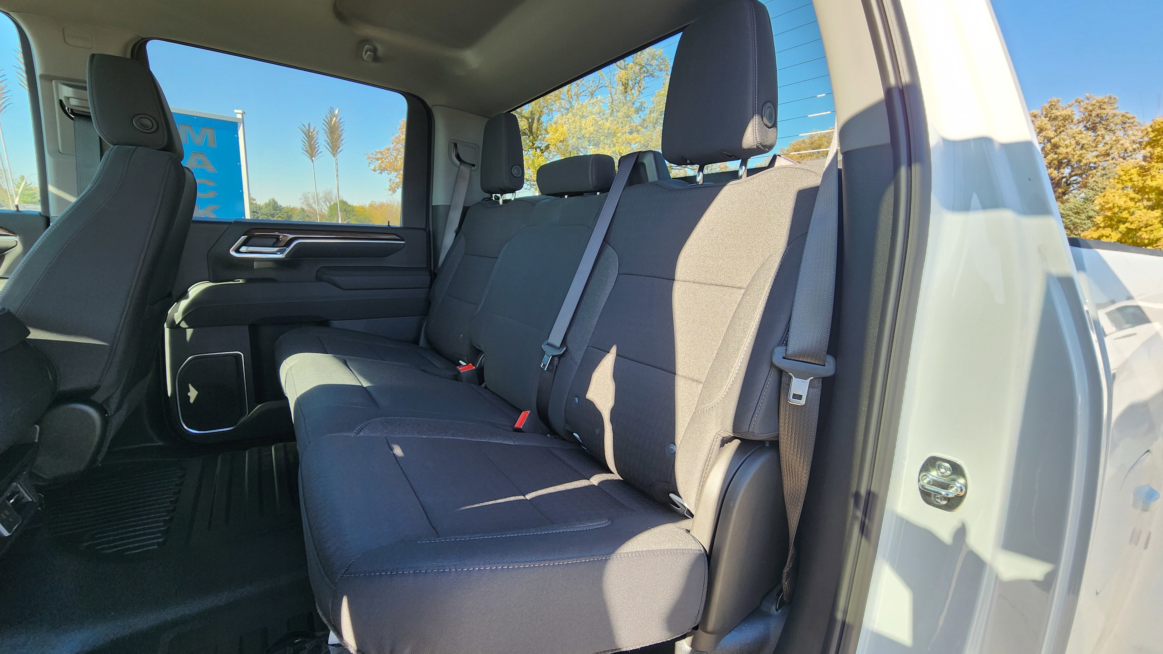 New 2026 Chevrolet Silverado 3500 LT w/ All Star Edition image 18