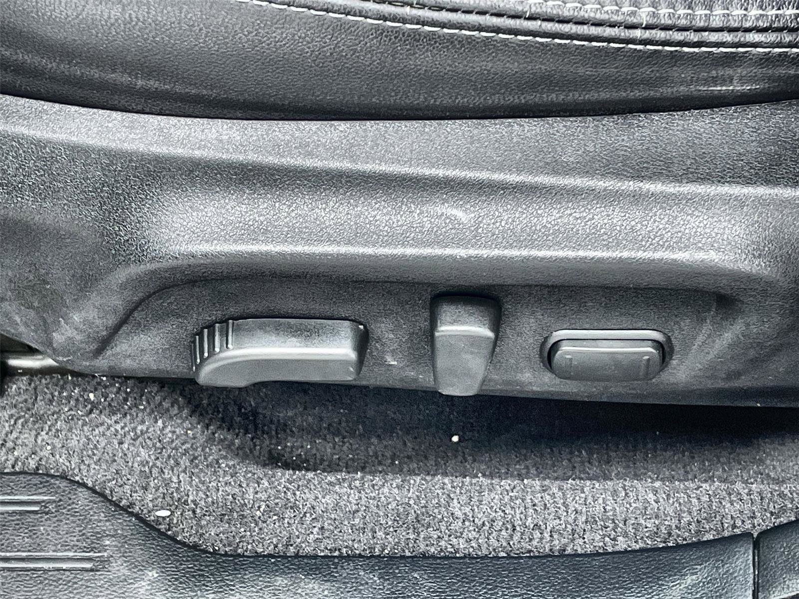 Used 2018 Subaru Outback 2.5i Limited image 13