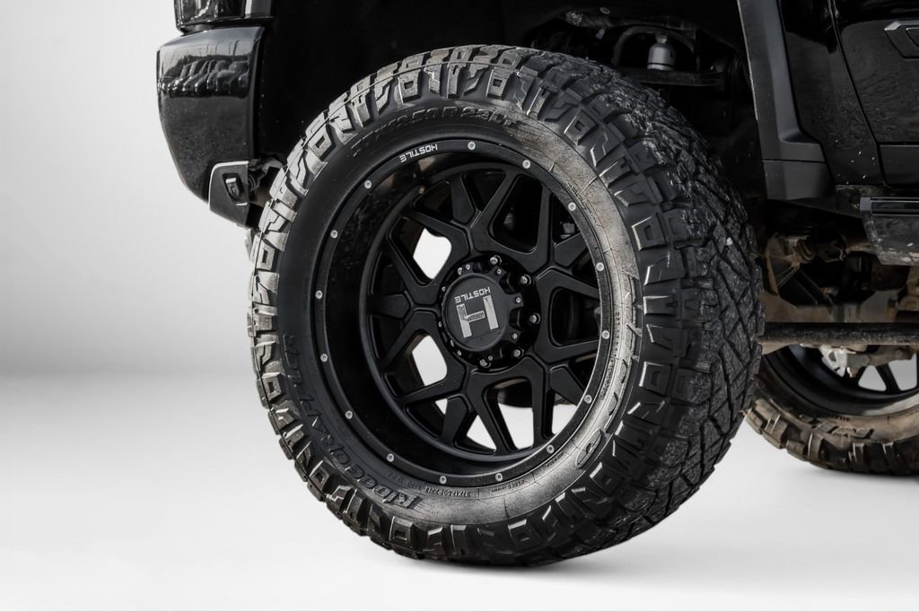 Used 2024 Chevrolet Silverado 2500 High Country w/ High Country Premium Package image 65