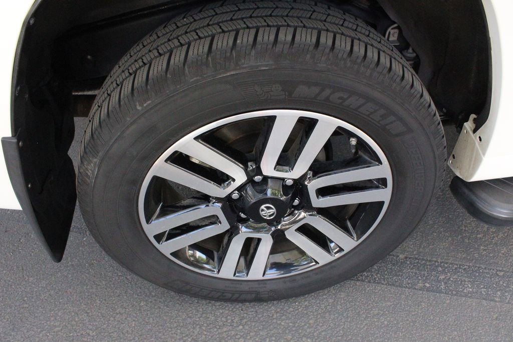Used 2017 Toyota 4Runner Limited AWD/4WD image 65