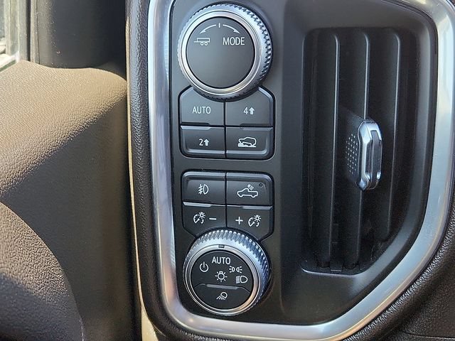 Used 2020 GMC Sierra 1500 SLT AWD/4WD image 22