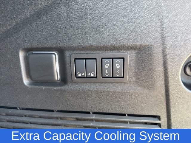 Certified 2024 Chevrolet Tahoe Z71 w/ Z71 Off-Road Package image 16