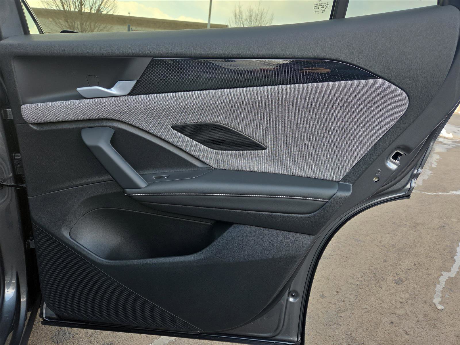 New 2026 Volkswagen Tiguan S image 29