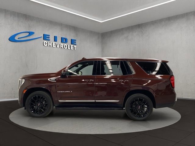 Used 2023 GMC Yukon Denali w/ Max Trailering Package image 7