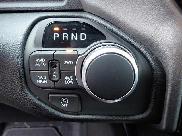 New 2026 RAM 1500 Big Horn image 18