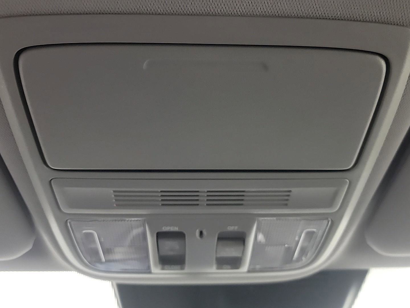 Certified 2022 Honda CR-V EX image 30