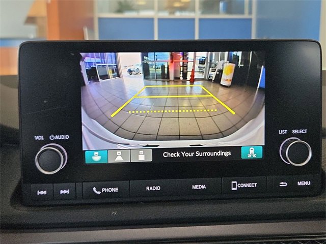 Certified 2023 Acura Integra image 17