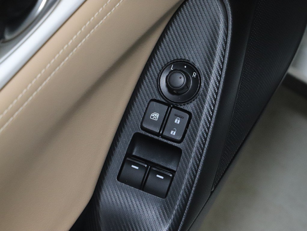 Certified 2024 MAZDA MX-5 Miata Grand Touring RWD image 17