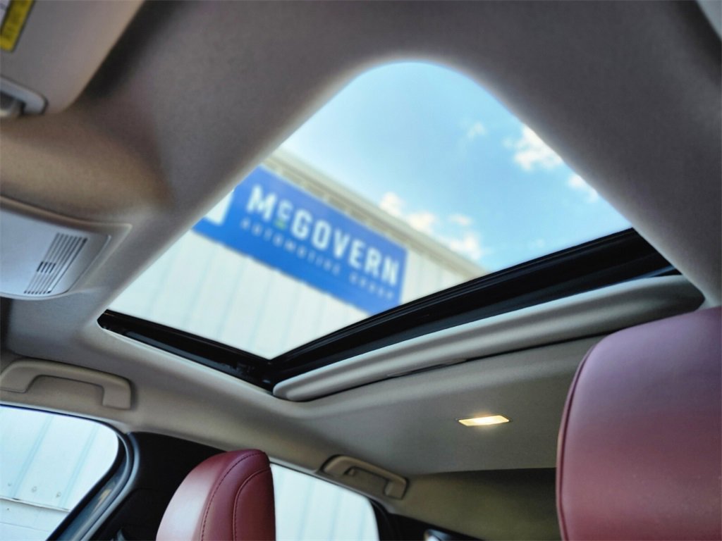 Used 2023 MAZDA CX-30 AWD 2.5 S w/ Preferred Package image 17