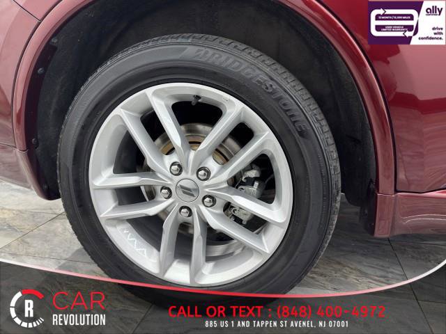 Used 2022 Dodge Durango R/T AWD/4WD image 14