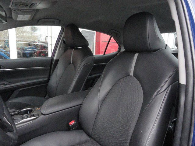 Used 2024 Toyota Camry XSE image 10