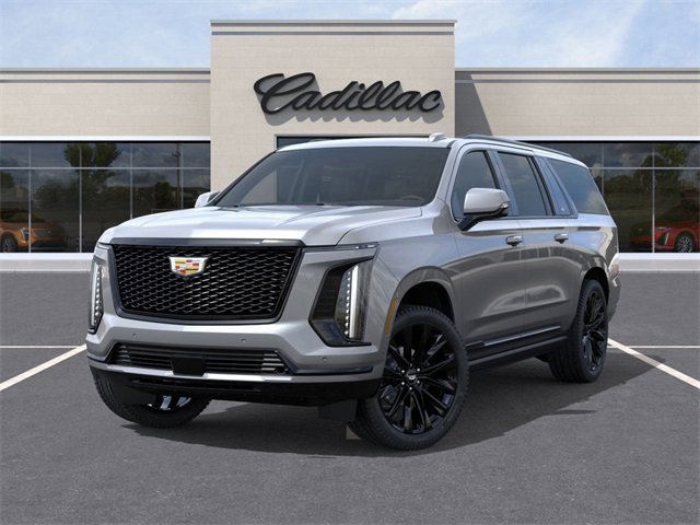 New 2026 Cadillac Escalade ESV Platinum Sport image 6
