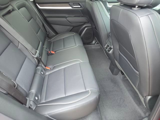 New 2026 GMC Terrain Denali image 21