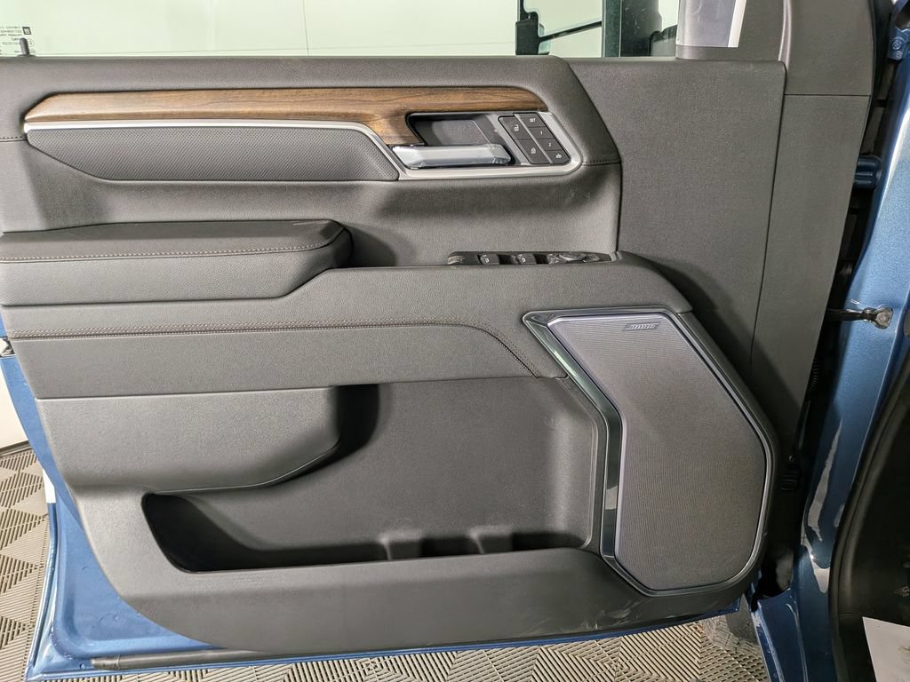 New 2026 Chevrolet Silverado 2500 High Country w/ High Country Premium Package AWD/4WD image 14