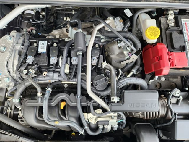 Certified 2023 Nissan Sentra S FWD image 24