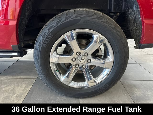 Used 2023 Ford F150 King Ranch w/ Equipment Group 601A High AWD/4WD image 6