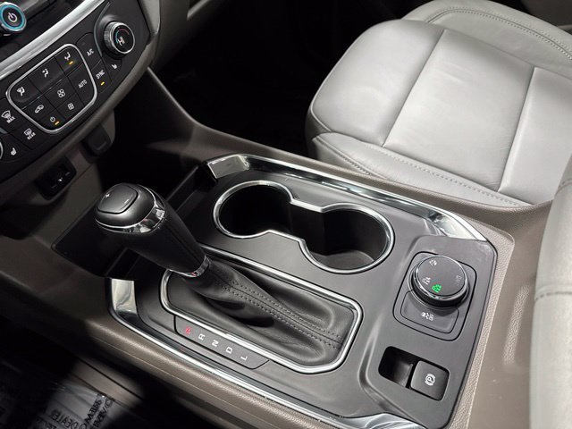 Used 2020 Chevrolet Traverse LT AWD/4WD image 22