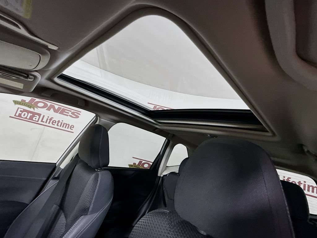 Used 2020 Subaru Forester Premium AWD/4WD image 10