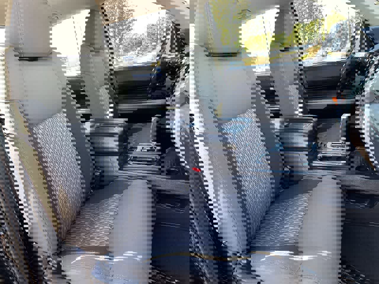 Used 2020 Toyota Tundra SR5 image 14