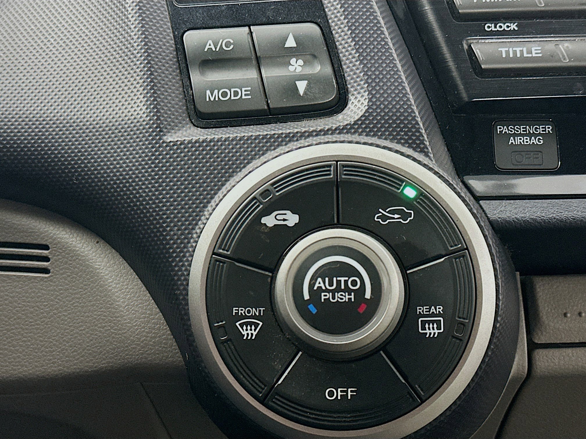 Used 2010 Honda Insight LX image 21