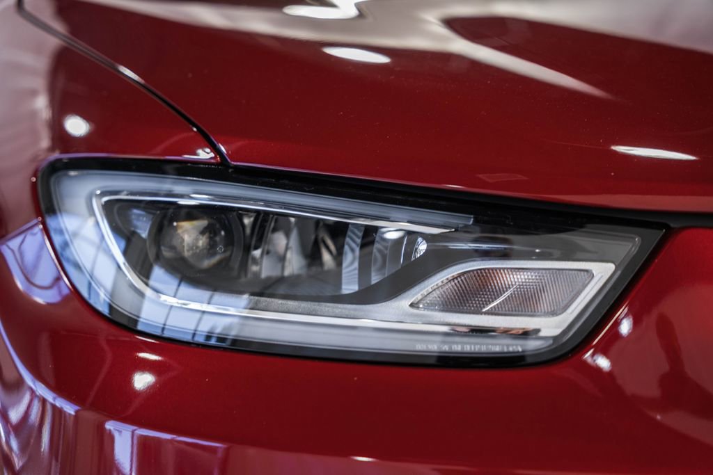 New 2026 Chrysler Pacifica Select image 11