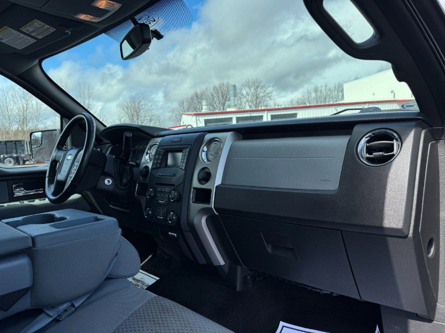 Used 2014 Ford F150 XLT w/ Equipment Group 302A Luxury image 19