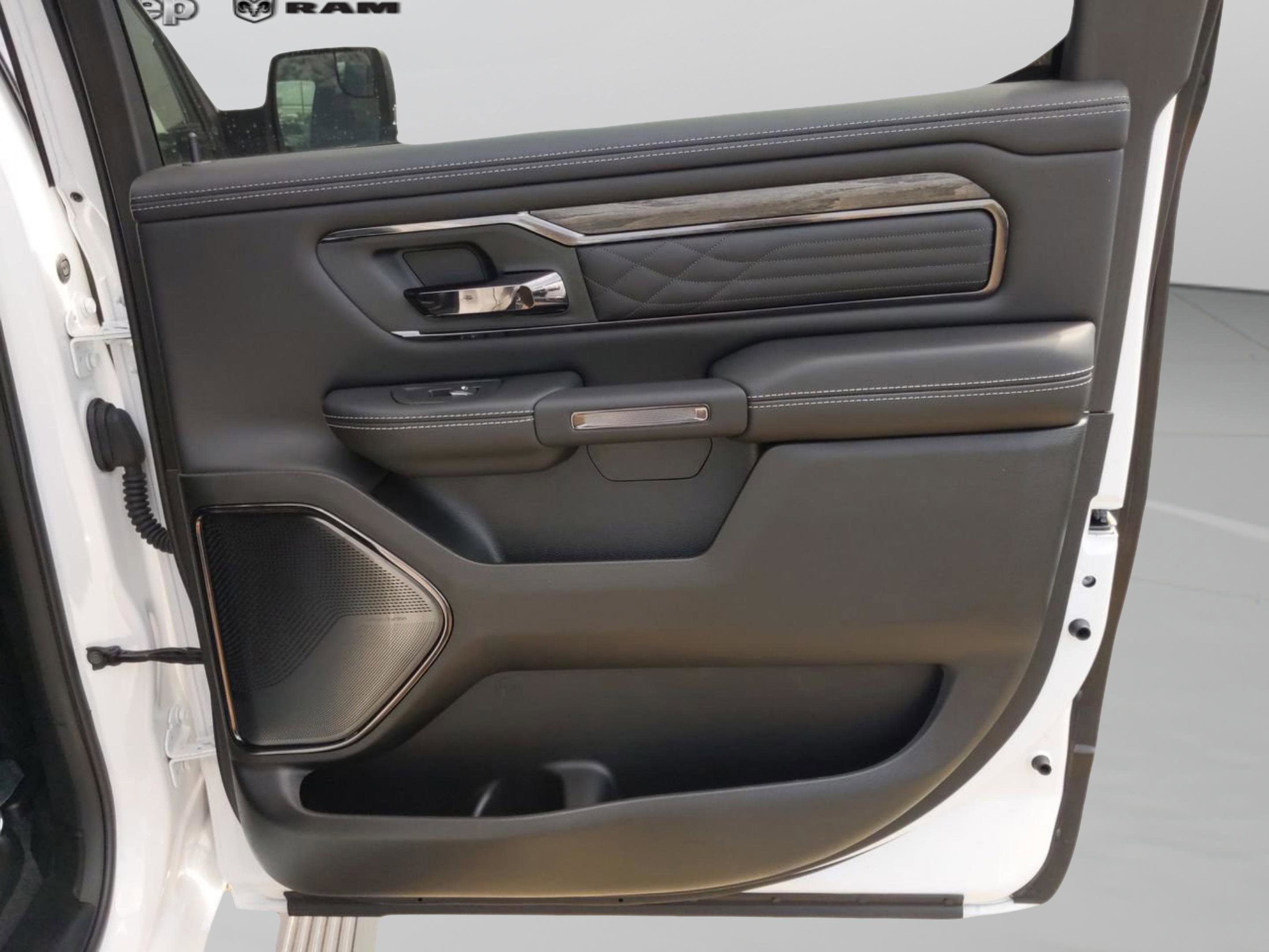 New 2026 RAM 1500 Limited image 27