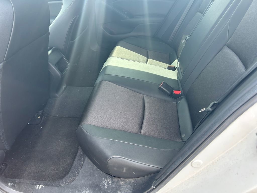 Used 2020 Honda Accord Sport image 14