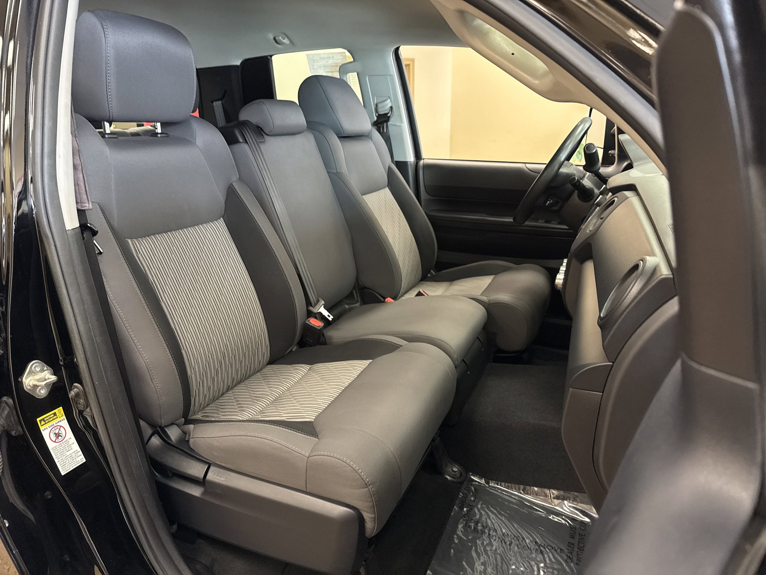 Used 2016 Toyota Tundra SR AWD/4WD image 18