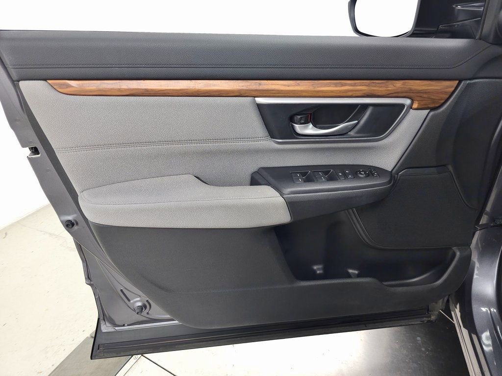 Used 2020 Honda CR-V EX image 15