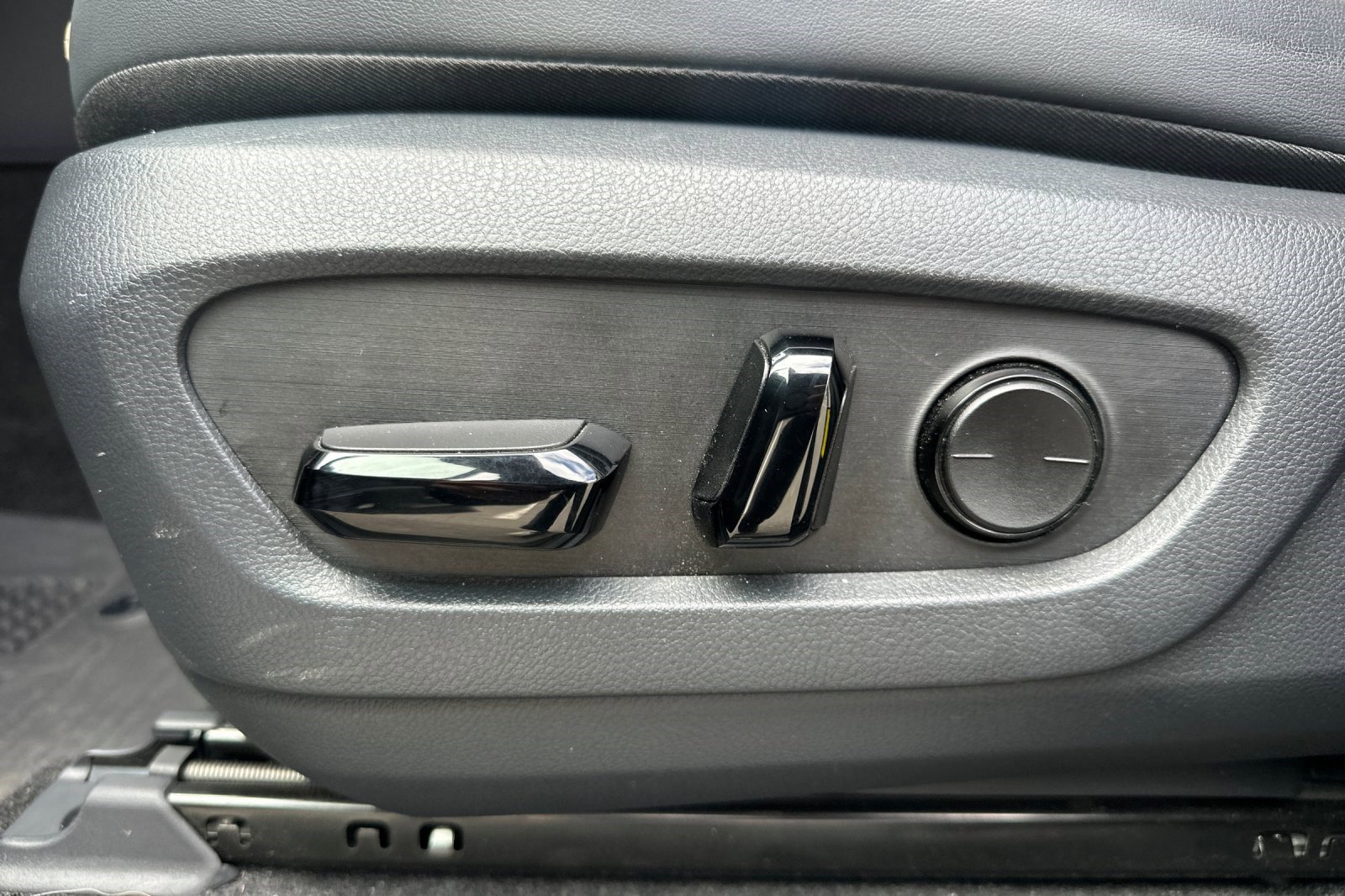 Certified 2024 Lexus GX 550 AWD/4WD image 14