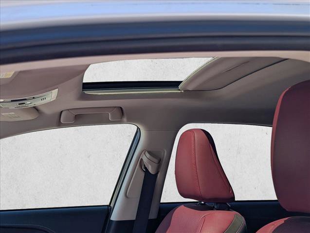 Used 2019 Lexus NX 300 FWD w/ Premium Package image 15