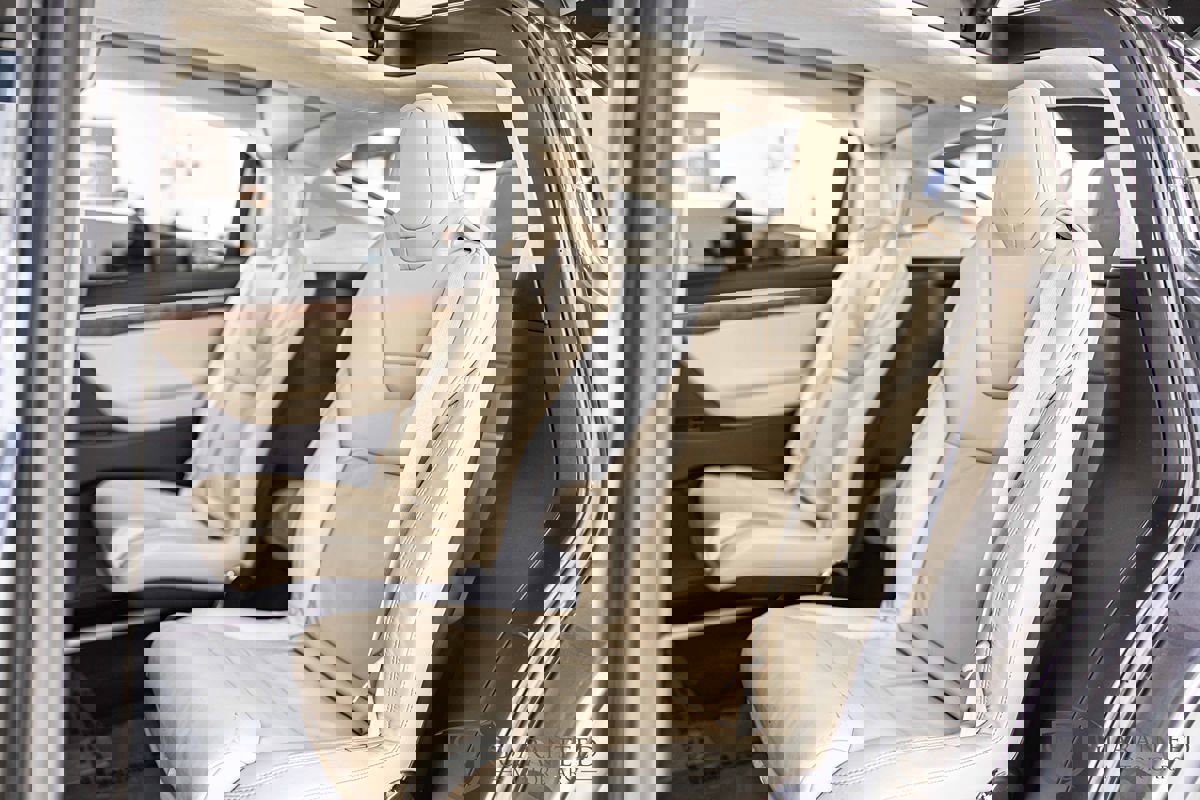 Used 2017 Tesla Model X 100D image 30