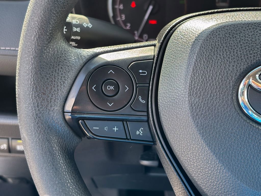 Certified 2024 Toyota RAV4 XLE AWD/4WD image 29