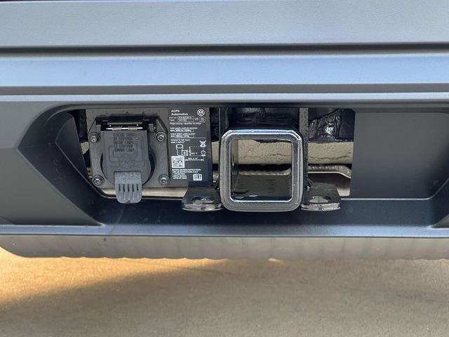 New 2026 Volkswagen Atlas SEL image 26