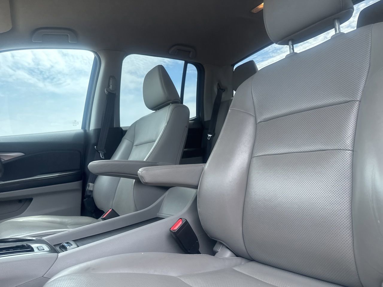 Used 2018 Honda Ridgeline RTL image 36
