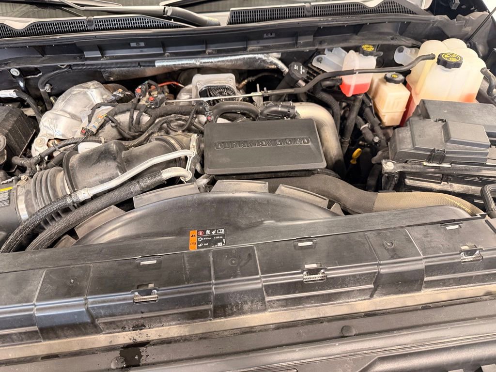 Used 2024 GMC Sierra 2500 AT4 w/ AT4 Premium Plus Package image 38