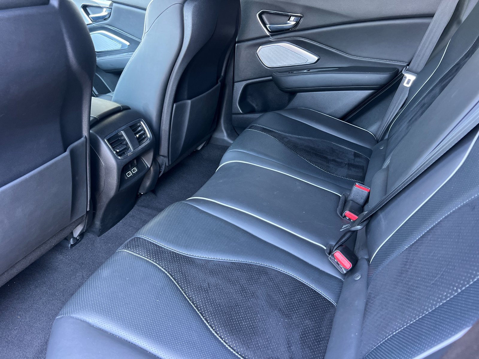Used 2020 Acura RDX A-Spec FWD image 12