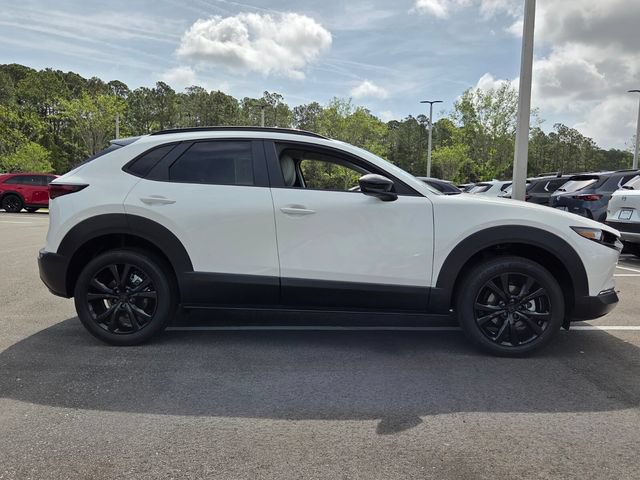 New 2026 MAZDA CX-30 Aire Edition AWD/4WD image 14