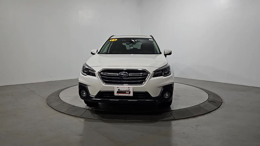 Used 2019 Subaru Outback 2.5i Touring AWD/4WD image 9