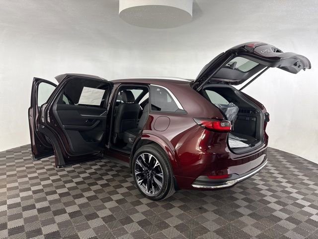 New 2026 MAZDA CX-90 3.3 Turbo S w/ Premium Plus image 14