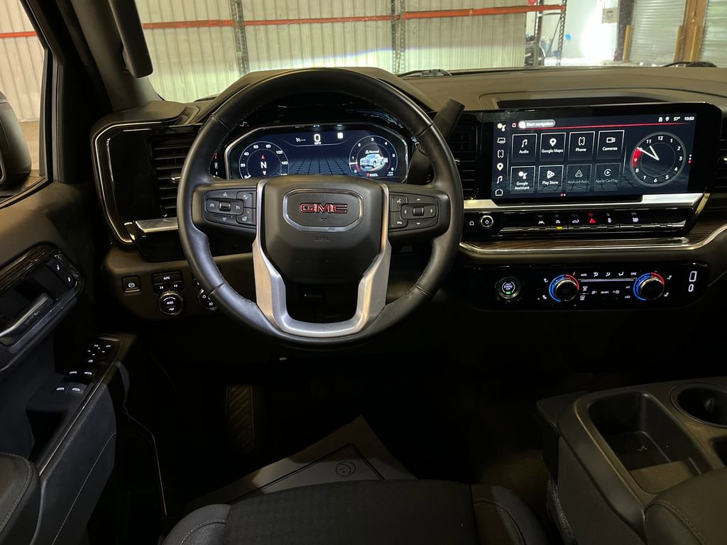Used 2023 GMC Sierra 1500 Elevation AWD/4WD image 13